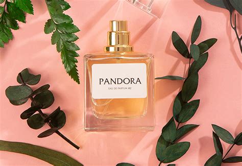 Pandora Парфюмерия