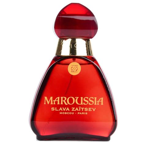 Vanderbilt’s Slava Zaitsev Maroussia Eau de Toilette Spray | Fresh ...