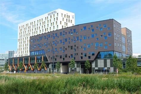 Kantoor Hoofddorp | Zoek kantoren te huur: Taurusavenue 16 2132 LS ...
