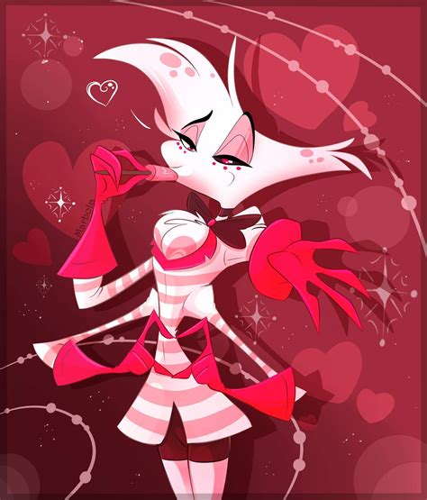 Отель Хазбин | Hazbin Hotel Amino