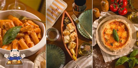 mia trattoria restaurante italiano em curitiba curitiba menu
