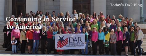 Today's DAR