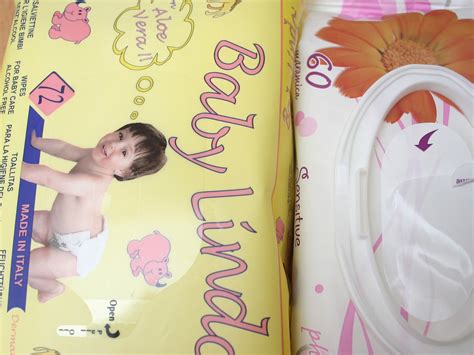 How to Buy Baby Wipes: 5 Steps (with Pictures) - wikiHow