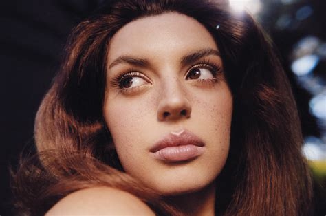 Nuda Paper – Rebecca Black