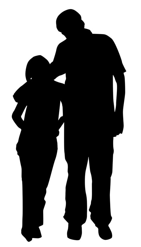 Collection of Dad And Daughter PNG. | PlusPNG