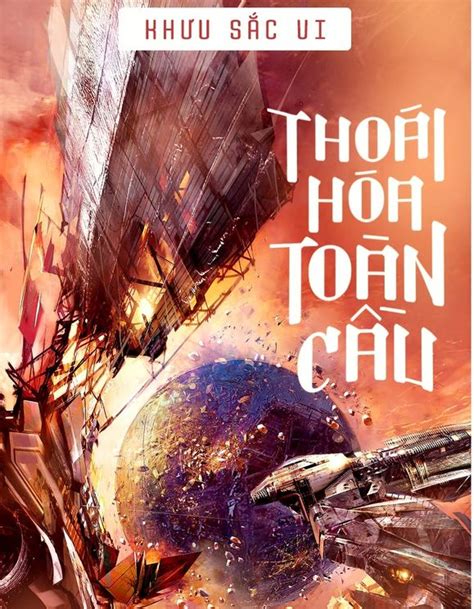 Ebook Thoái Hóa Toàn Cầu PDF epub azw3 mobi – TBooks