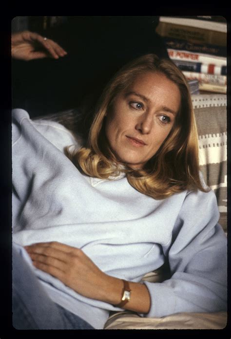 Patricia Wettig - Actress