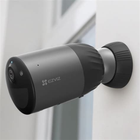 Характеристики Ezviz eLife BC1C CS-BC1C 2Мп 2,8 мм - камера ...