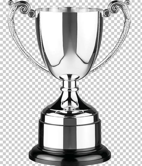 Download High Quality trophy clipart silver Transparent PNG Images ...