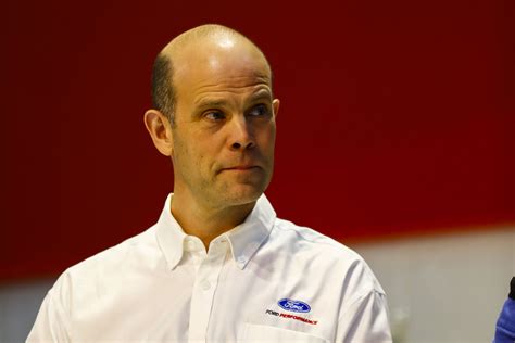 Ford Motorsport boss: No Formula 1 until costs come down | Autocar