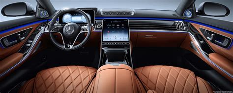 2021 Mercedes-Benz S-Class | Euro Motorcars Germantown