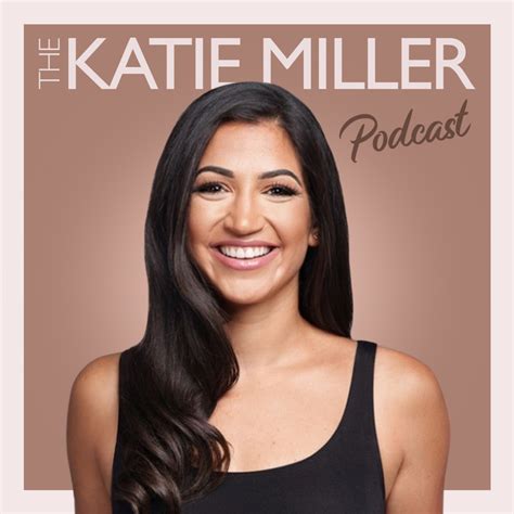 The Katie Miller Podcast | Podwise
