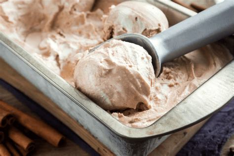 how to know if ice cream is expired