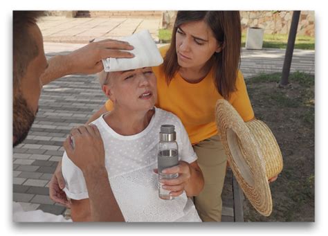 What you should know about hyperthermia (heat illness) - VNANNJ