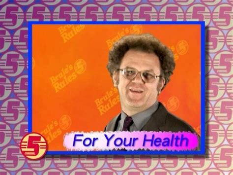health dr steve brule stickers  baysideify redbubble