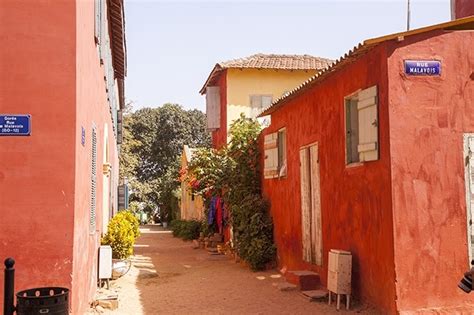 Visit Goree Island: 2023 Travel Guide for Goree Island, Senegal | Expedia
