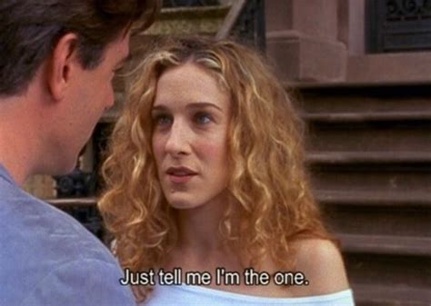 21 Carrie Bradshaw Moments for the Hopeless Romantics With Expensive