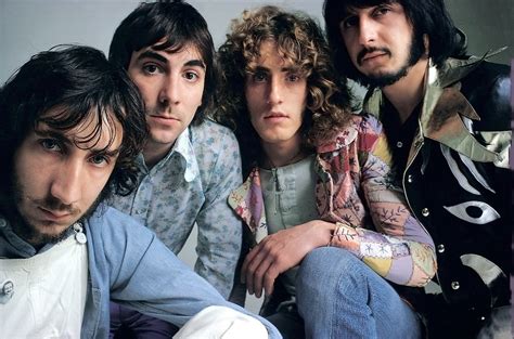 The Who's 50 Greatest Songs | Rolling Stone