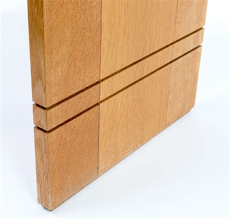 Story Behind The Folding Wedge Table — Ian Kirby Design