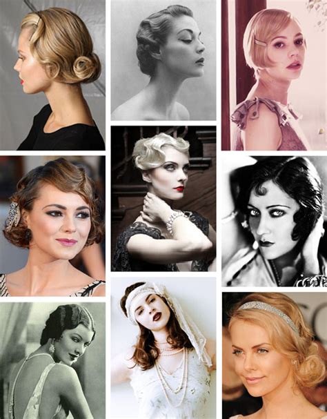 Deco hair - nouba.com.au - Deco hair