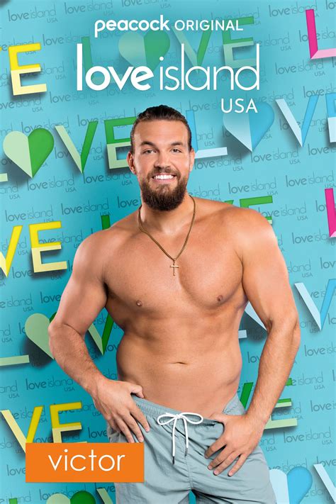 Love Island USA Season 5: Everything We Know | Glamour