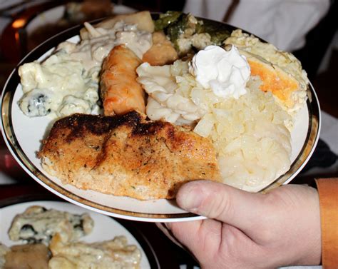 Nalysnyky Recipe | Cindy Roy
