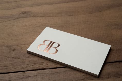 Premium Linen Business Cards | Elegant Texture and Professional Design