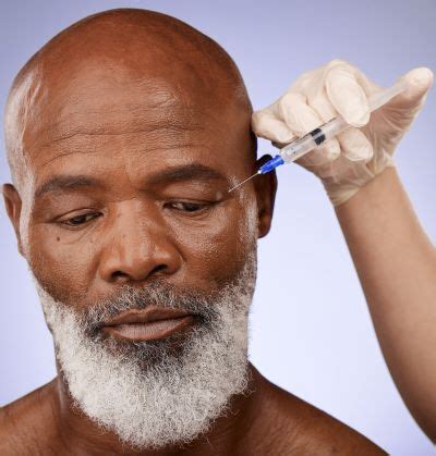 Botulinum Toxin Treatments