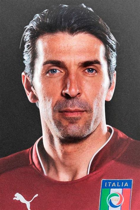 Gianluigi Buffon - FilmAffinity