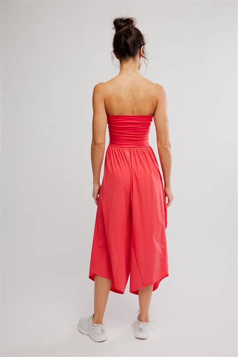 Free People Way Back Convertible One Piece – Libby Story
