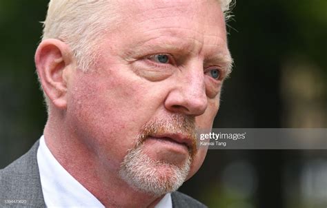 Tennis champion Boris Becker sentenced over bankruptcy - News Room Guyana