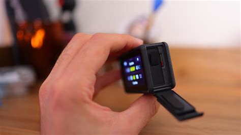DJI Osmo Action 3 review | TechRadar