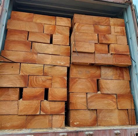 Hardwood wood timber – AGRO SPLENDOR LTD
