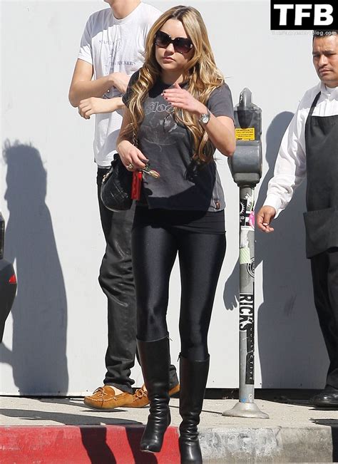 Amanda Bynes Nude & Sexy Collection (90 Photos) - OnlyFans Leaked Nudes