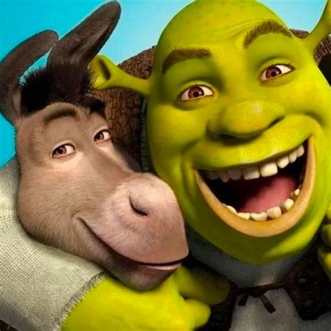 Stream episode 'Shrek 5': ¿será una secuela dedicada a Burro? by ...