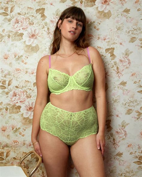 The Stylish Guide To Non-Cringe Valentine's Day Lingerie In 2023