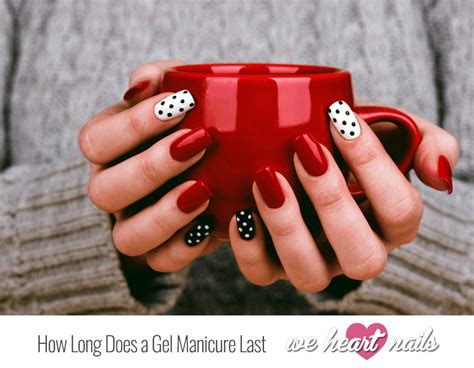 how to do a gel manicure at home 2