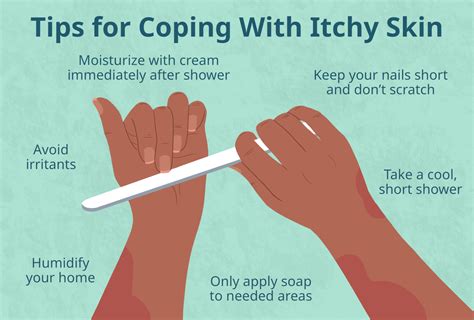 Why Do Scabs Itch? Causes And How To Treat It
