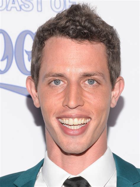 Tony Hinchcliffe - Comedian, Writer