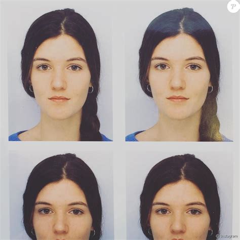 Blanche, la fille de Philippe Caroit et Caroline Tresca, sur Instagram ...