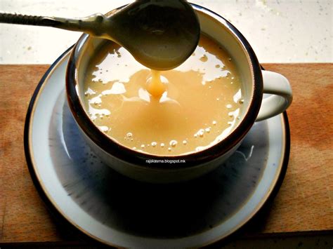 Домашно Кондензирано Млеко / Homemade Condensed Milk