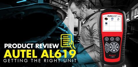 Autel AL619 Review - More functions, a lot more expensive :/ - OBD2PROS