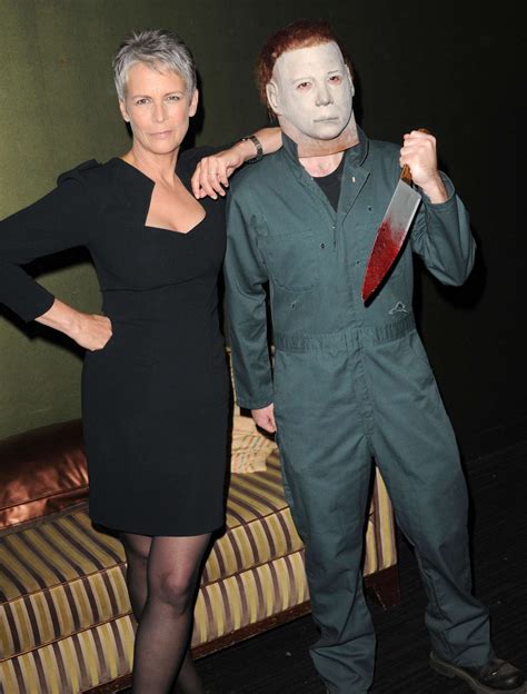 Jamie Lee Curtis' home in 'Halloween' movie is up for sale - ABC News