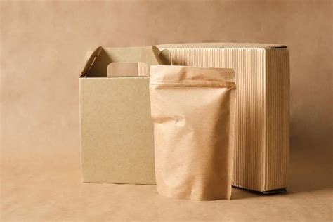 Contoh Gelas Kertas Contoh Kemasan Produk Makanan Dar - vrogue.co