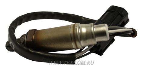 Автозапчасти ВАЗ: Датчик кислорода ВАЗ-21074,2190 (21074-3850010 (177 ...