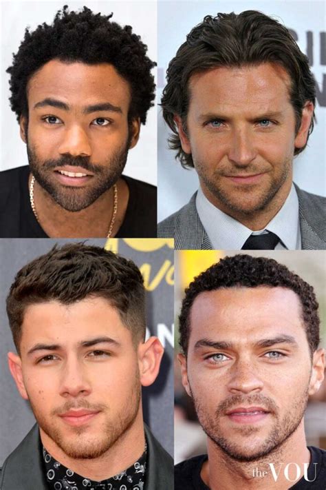 Heart Shape Face Face Shapes: Ultimate Guide {+ Easily Determine Face