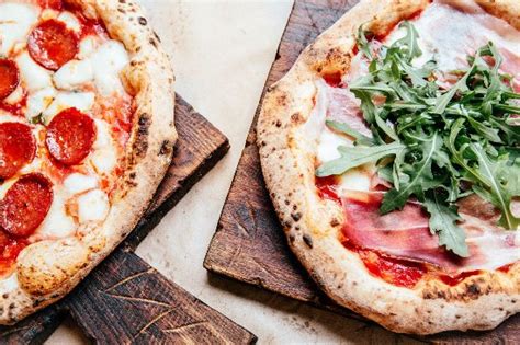 PIZZA 22CM, St. Petersburg - Nevskiy - Menu, Prices & Restaurant ...