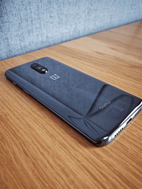 Recenzja OnePlusa 7 – pierwsze wrażenia – Geex
