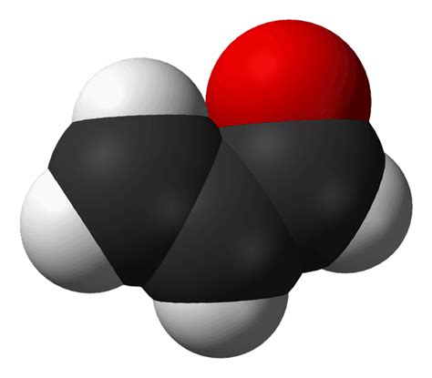 Acrolein - Wikiwand