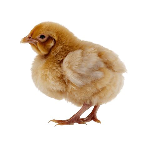 Cute Fluffy Chicks On White Background Baby Animals, Chicks, Chicken